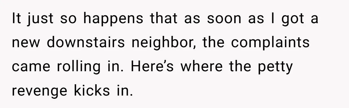 Woman’s Balcony Battle: Petty Revenge Or Lease-Ending Chaos?