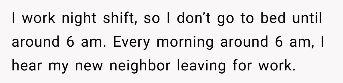 Woman’s Balcony Battle: Petty Revenge Or Lease-Ending Chaos?