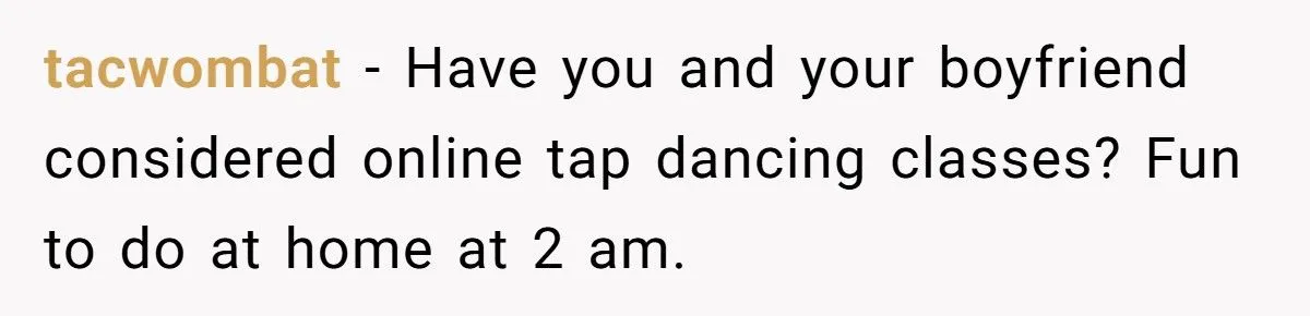 Woman’s Balcony Battle: Petty Revenge Or Lease-Ending Chaos?