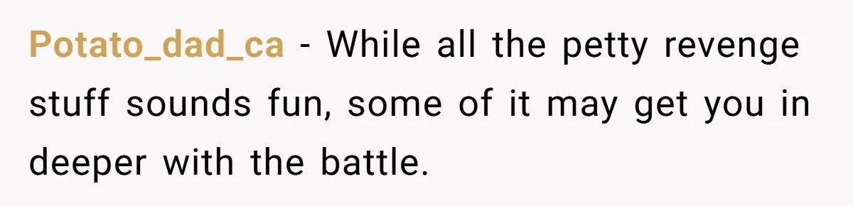 Woman’s Balcony Battle: Petty Revenge Or Lease-Ending Chaos?