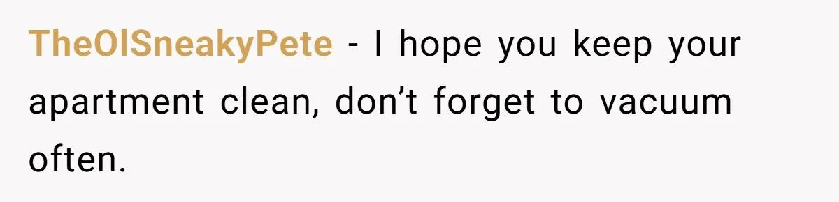 Woman’s Balcony Battle: Petty Revenge Or Lease-Ending Chaos?