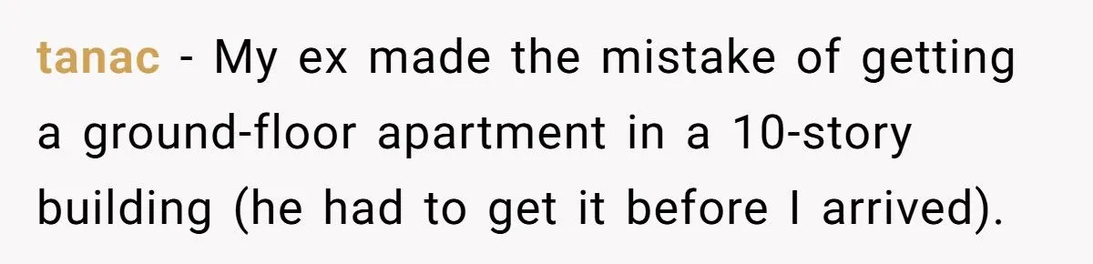 Woman’s Balcony Battle: Petty Revenge Or Lease-Ending Chaos?
