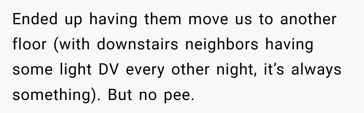 Woman’s Balcony Battle: Petty Revenge Or Lease-Ending Chaos?