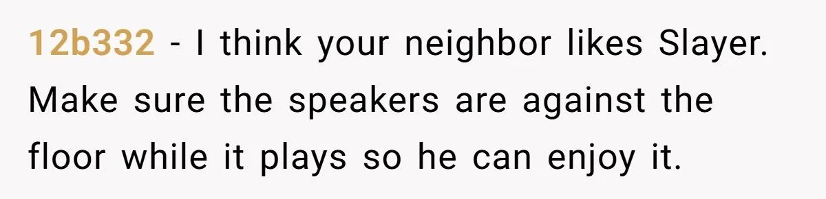 Woman’s Balcony Battle: Petty Revenge Or Lease-Ending Chaos?