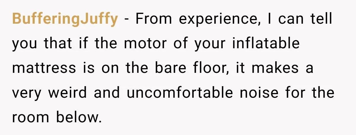 Woman’s Balcony Battle: Petty Revenge Or Lease-Ending Chaos?