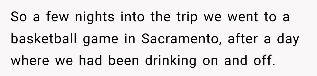 Older Brother Gets the Perfect Payback on Sister Who Refused to “Be His Mom” During Vacation