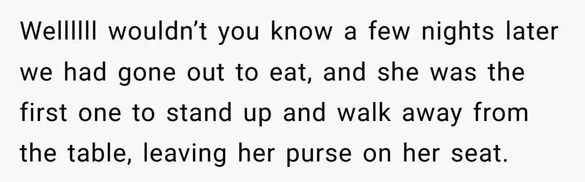 Older Brother Gets the Perfect Payback on Sister Who Refused to “Be His Mom” During Vacation