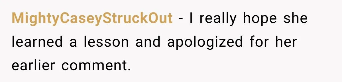 Older Brother Gets the Perfect Payback on Sister Who Refused to “Be His Mom” During Vacation