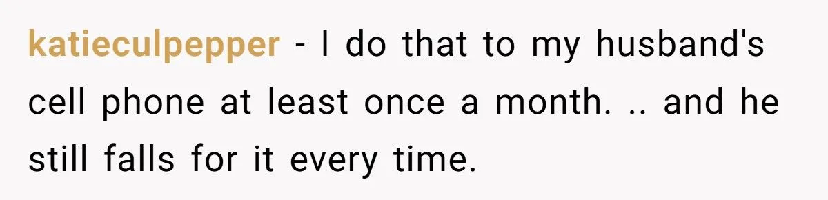 Older Brother Gets the Perfect Payback on Sister Who Refused to “Be His Mom” During Vacation