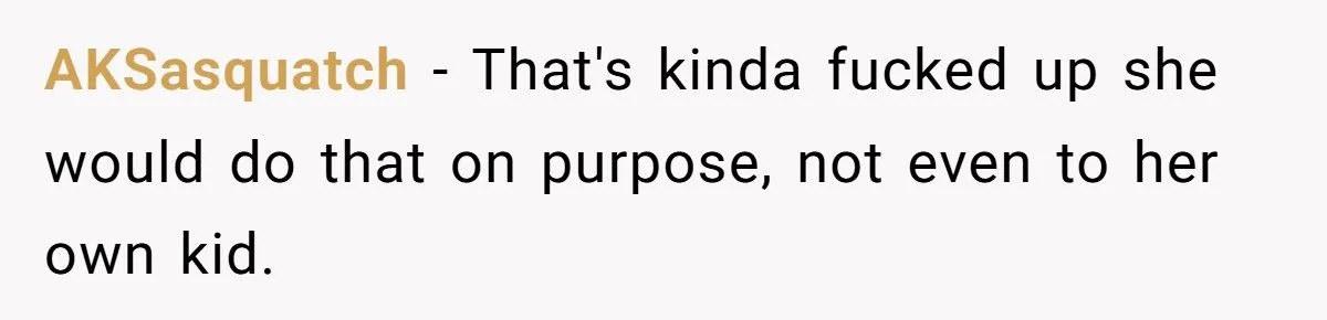 She Served Her Vegetarian Niece Beef on Purpose - So the Niece Got Revenge at the Dinner Table
