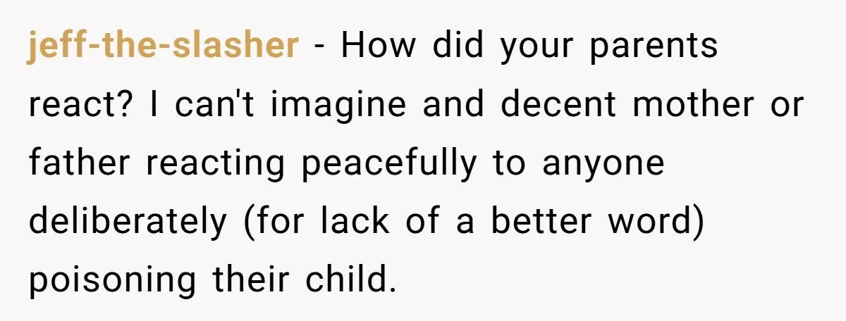 She Served Her Vegetarian Niece Beef on Purpose - So the Niece Got Revenge at the Dinner Table