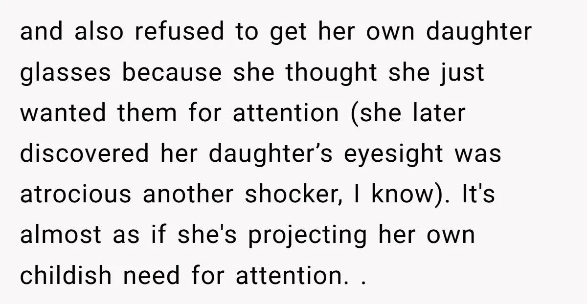 She Served Her Vegetarian Niece Beef on Purpose - So the Niece Got Revenge at the Dinner Table