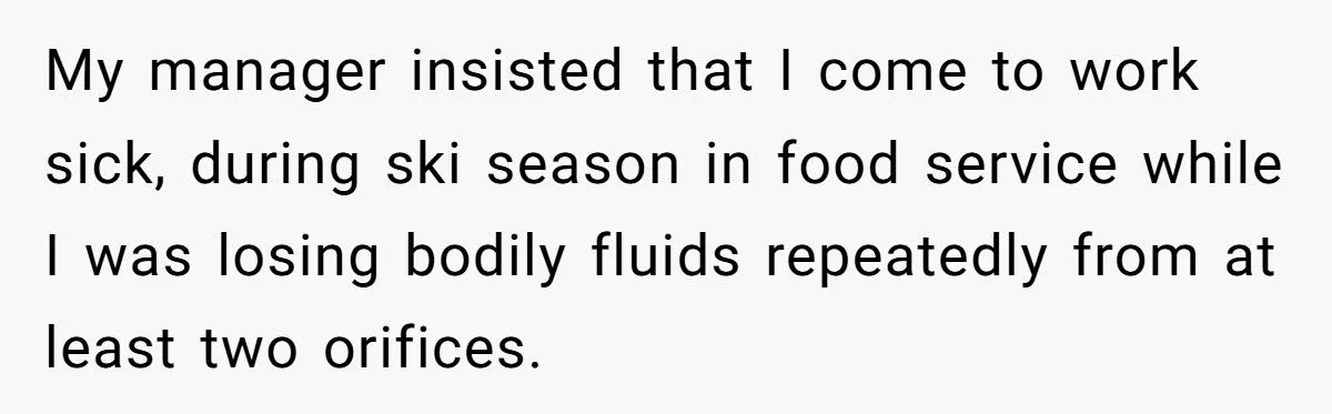 She Served Her Vegetarian Niece Beef on Purpose - So the Niece Got Revenge at the Dinner Table