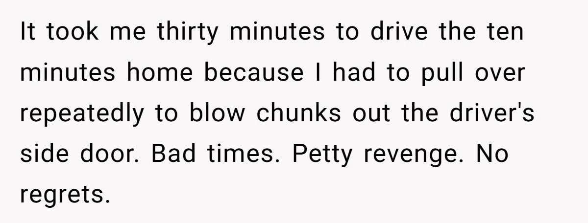 He Turned the Tables on a Scammer - And Made Them Pay (or Try to)