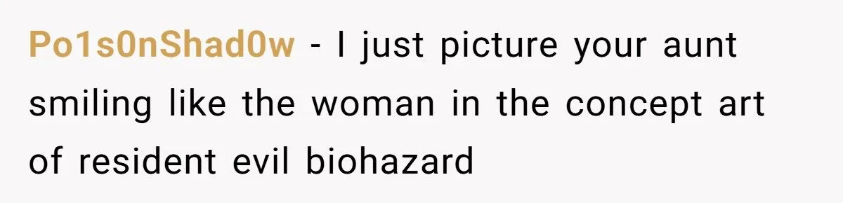 She Served Her Vegetarian Niece Beef on Purpose - So the Niece Got Revenge at the Dinner Table