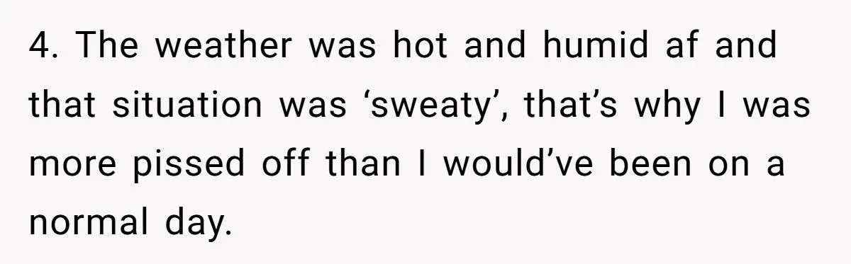 Woman Turns Into a “Human Pillar” on a Bus - Until Petty Revenge Sends Her Crashing to the Floor