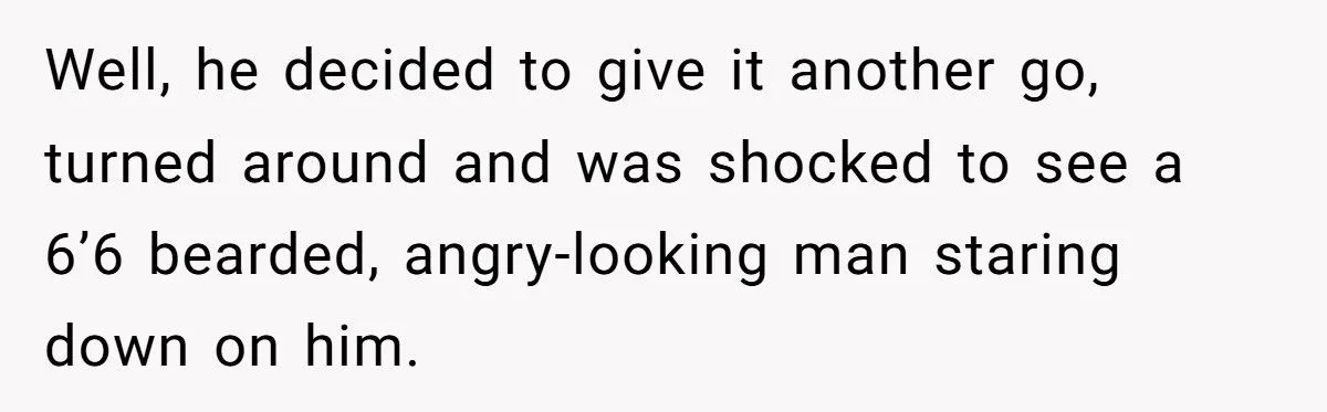 Woman Turns Into a “Human Pillar” on a Bus - Until Petty Revenge Sends Her Crashing to the Floor