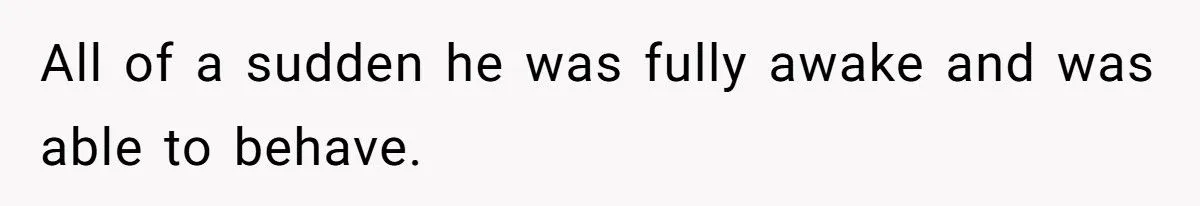 Woman Turns Into a “Human Pillar” on a Bus - Until Petty Revenge Sends Her Crashing to the Floor