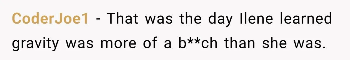 Woman Turns Into a “Human Pillar” on a Bus - Until Petty Revenge Sends Her Crashing to the Floor