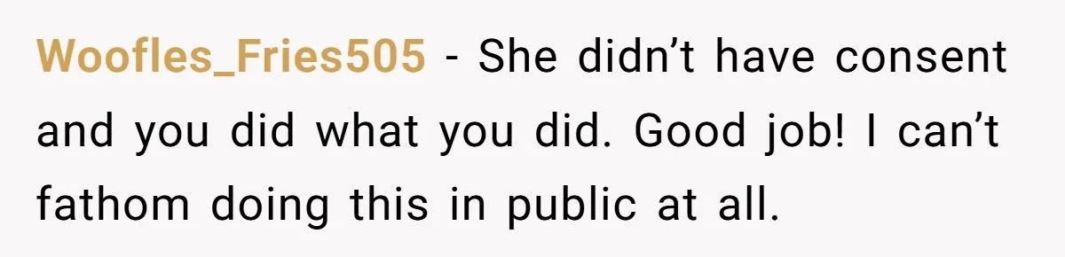 Woman Turns Into a “Human Pillar” on a Bus - Until Petty Revenge Sends Her Crashing to the Floor