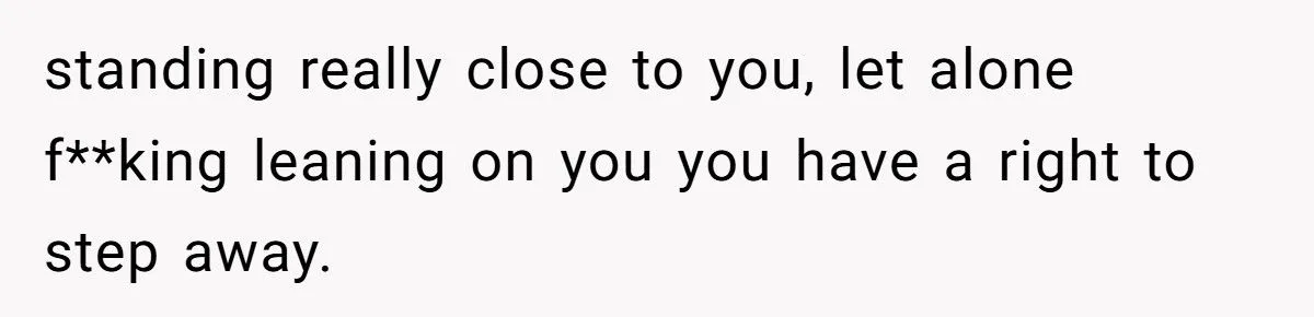 Woman Turns Into a “Human Pillar” on a Bus - Until Petty Revenge Sends Her Crashing to the Floor