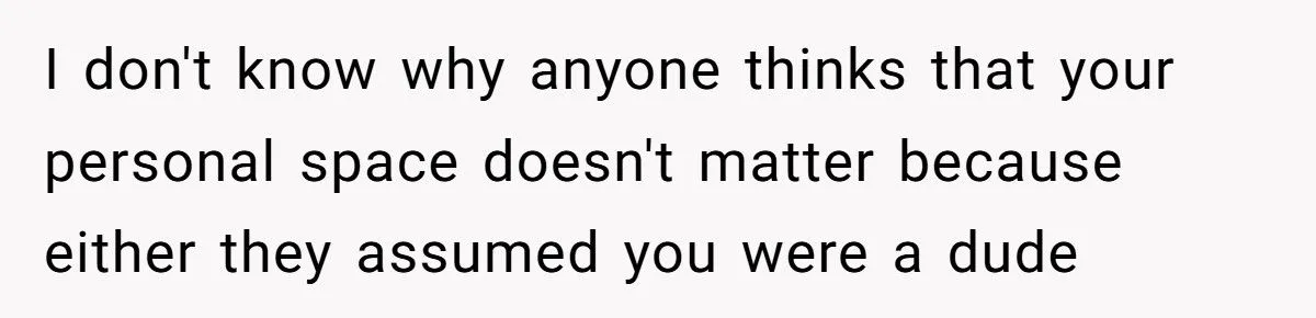Woman Turns Into a “Human Pillar” on a Bus - Until Petty Revenge Sends Her Crashing to the Floor
