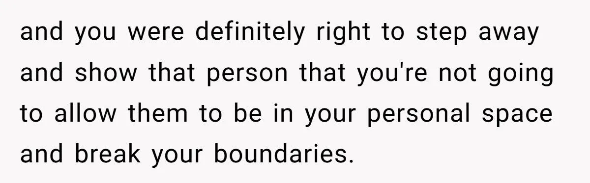 Woman Turns Into a “Human Pillar” on a Bus - Until Petty Revenge Sends Her Crashing to the Floor