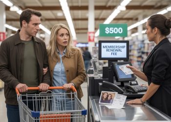 Woman Cancels Big Box Membership To Spite Stingy In-Laws Woman Cancels Big Box Membership To Spite Stingy In-Laws