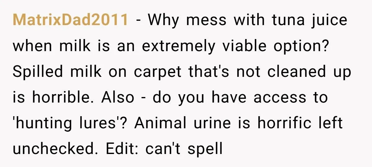 His Dad Kicked Him Out for a Girlfriend - Now He’s Plotting a Revenge That Will Haunt Their Apartment