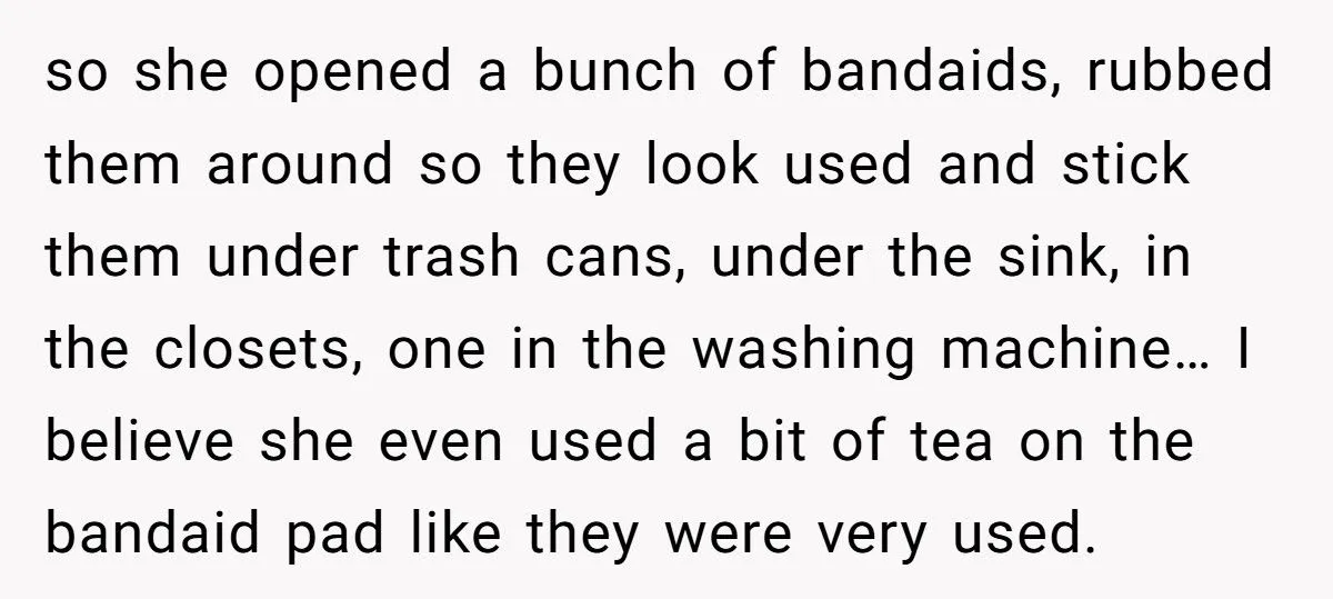 His Dad Kicked Him Out for a Girlfriend - Now He’s Plotting a Revenge That Will Haunt Their Apartment