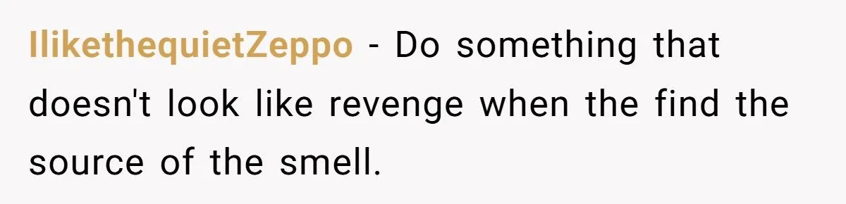 His Dad Kicked Him Out for a Girlfriend - Now He’s Plotting a Revenge That Will Haunt Their Apartment