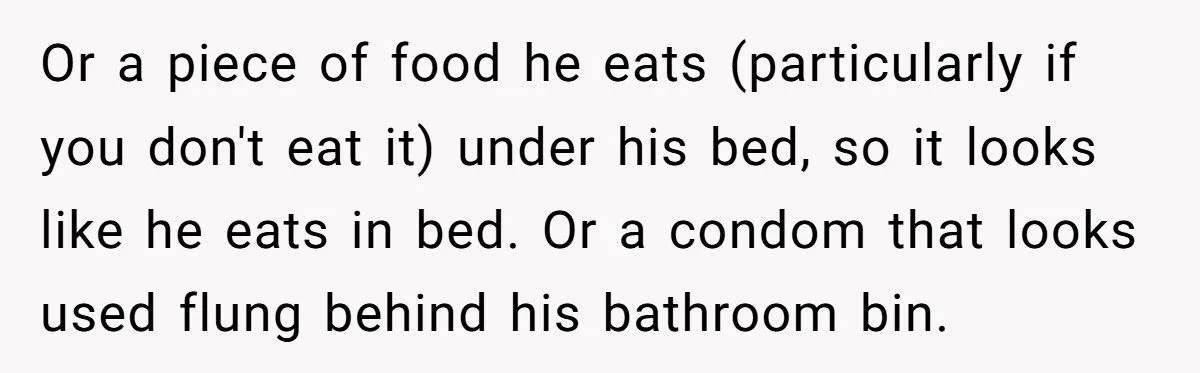 His Dad Kicked Him Out for a Girlfriend - Now He’s Plotting a Revenge That Will Haunt Their Apartment