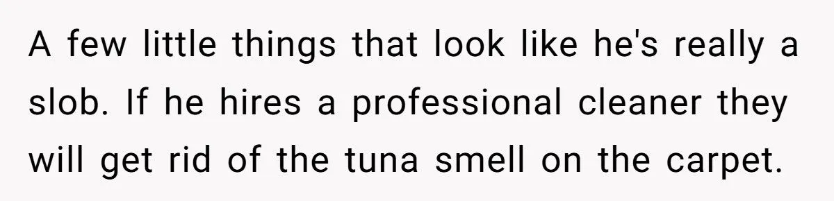 His Dad Kicked Him Out for a Girlfriend - Now He’s Plotting a Revenge That Will Haunt Their Apartment