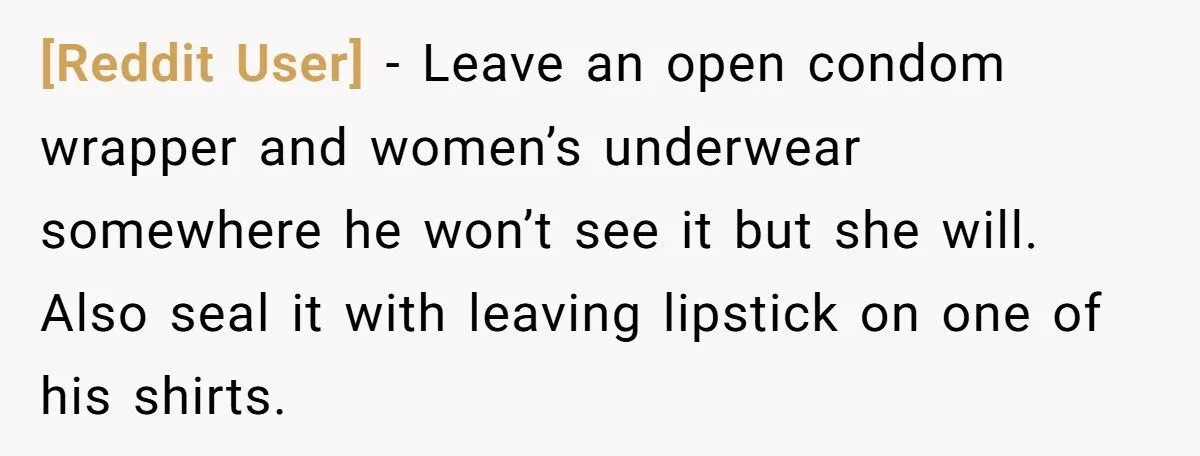 His Dad Kicked Him Out for a Girlfriend - Now He’s Plotting a Revenge That Will Haunt Their Apartment