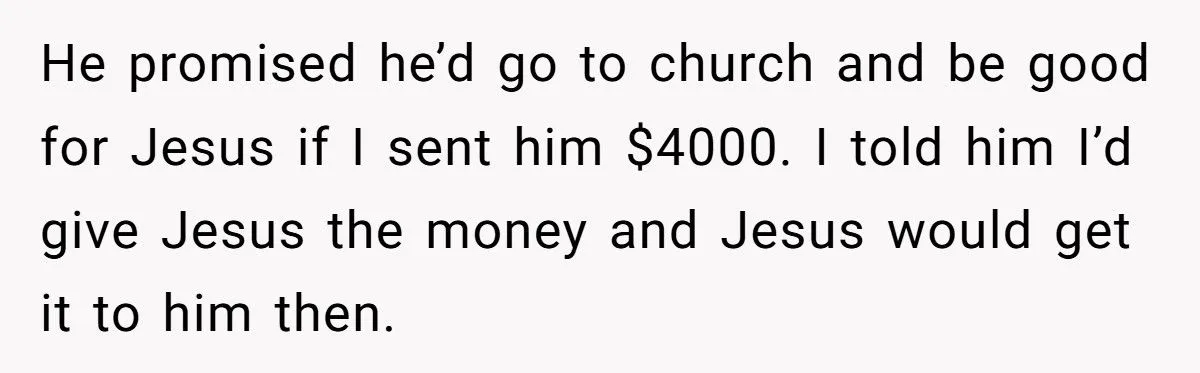 Scammer Thought They Found a Victim - Instead, They Met Reddit’s Funniest Grandma