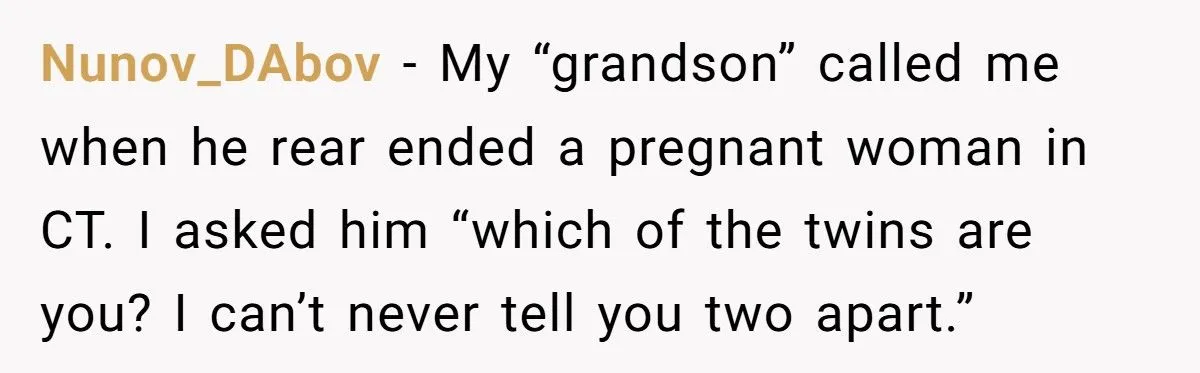 Scammer Thought They Found a Victim - Instead, They Met Reddit’s Funniest Grandma