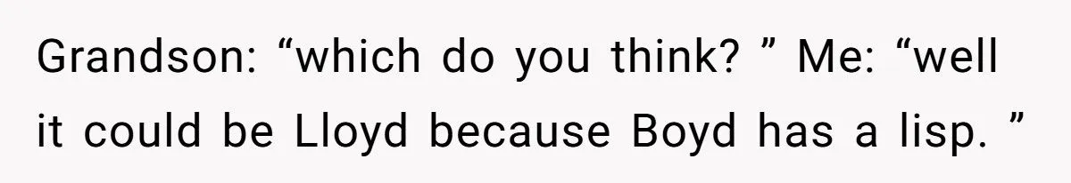 Scammer Thought They Found a Victim - Instead, They Met Reddit’s Funniest Grandma