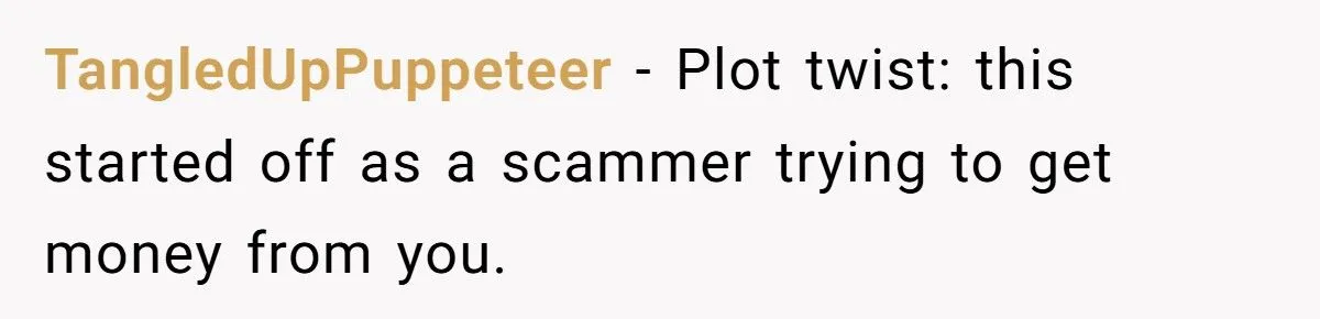 Scammer Thought They Found a Victim - Instead, They Met Reddit’s Funniest Grandma