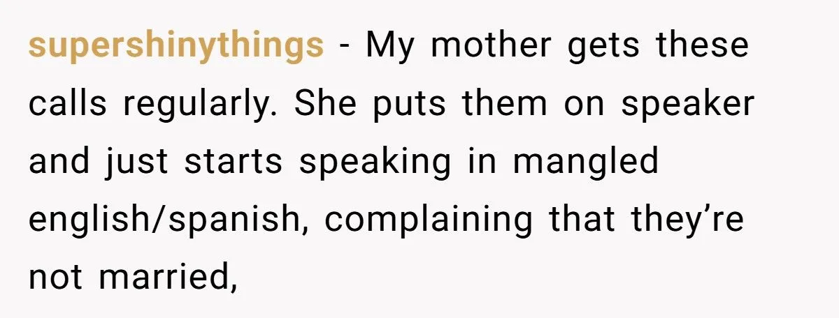 Scammer Thought They Found a Victim - Instead, They Met Reddit’s Funniest Grandma