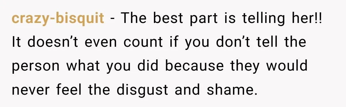 Roommate’s Washcloth Theft Backfires With A Grimy Revenge