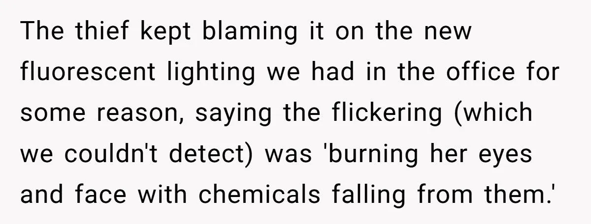 Roommate’s Washcloth Theft Backfires With A Grimy Revenge