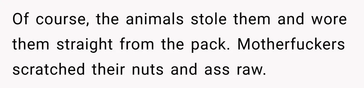 Roommate’s Washcloth Theft Backfires With A Grimy Revenge