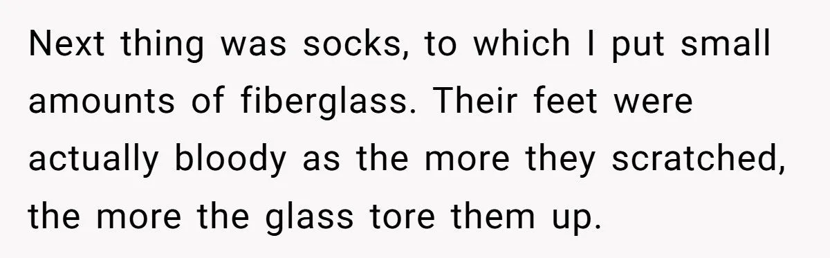 Roommate’s Washcloth Theft Backfires With A Grimy Revenge