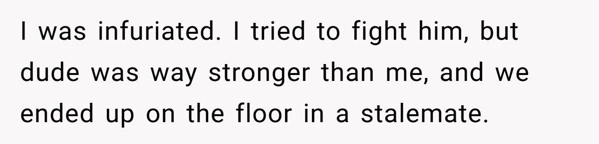 Roommate’s Washcloth Theft Backfires With A Grimy Revenge