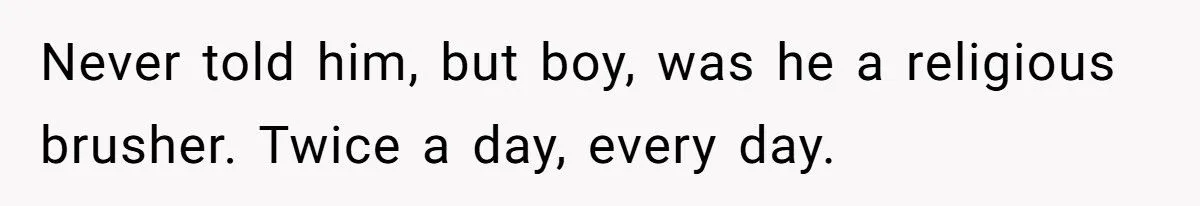 Roommate’s Washcloth Theft Backfires With A Grimy Revenge