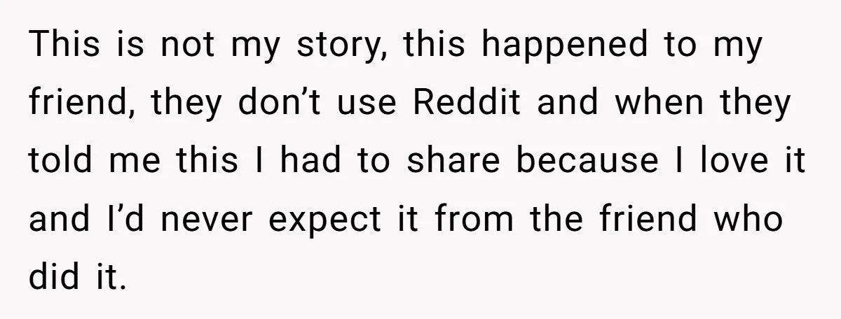 The Customer Who Tried to Impress a Date With a Fake $100 - and Got Publicly Humiliated by the Server He Tricked”