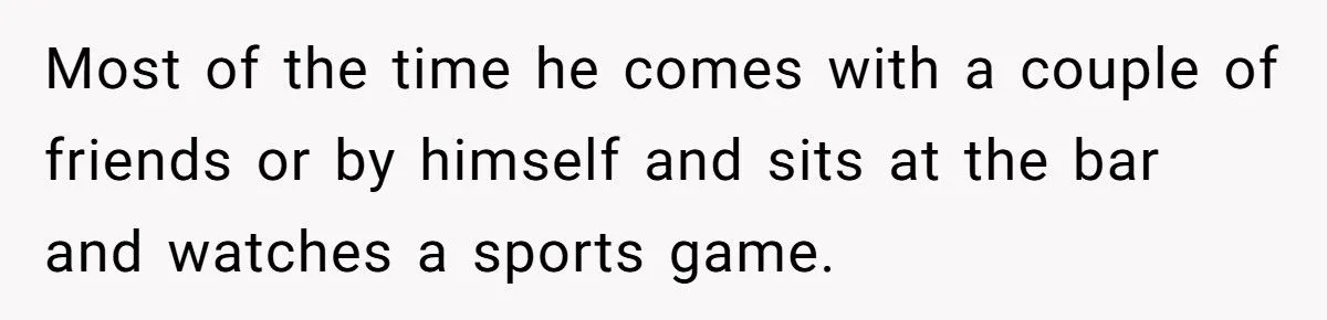 The Customer Who Tried to Impress a Date With a Fake $100 - and Got Publicly Humiliated by the Server He Tricked”