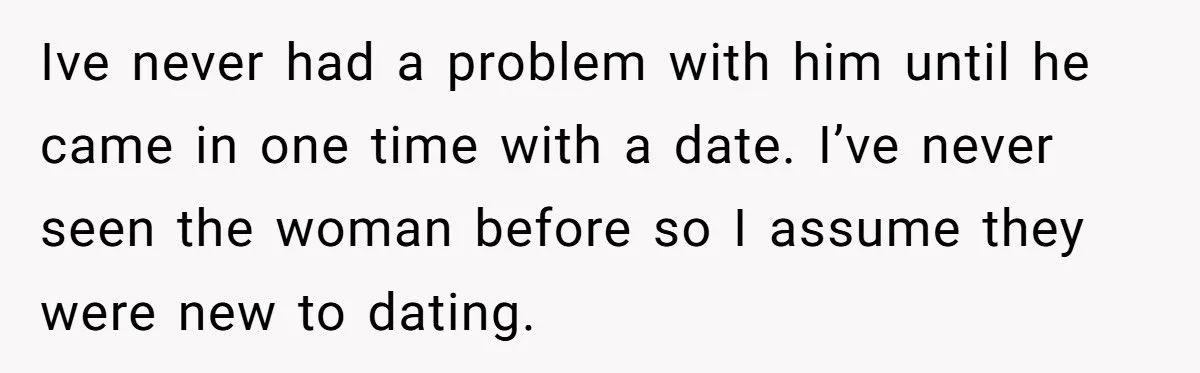 The Customer Who Tried to Impress a Date With a Fake $100 - and Got Publicly Humiliated by the Server He Tricked”