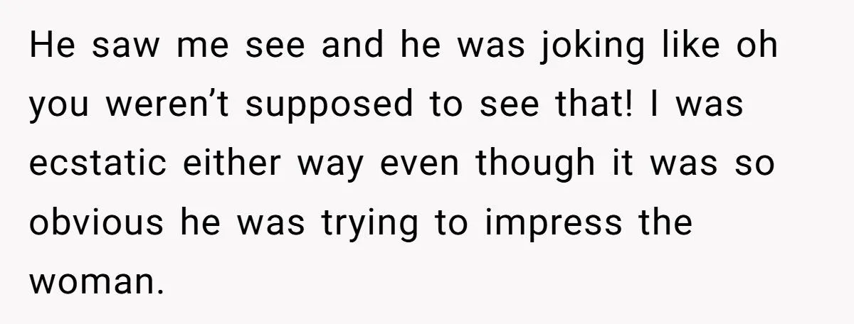 The Customer Who Tried to Impress a Date With a Fake $100 - and Got Publicly Humiliated by the Server He Tricked”