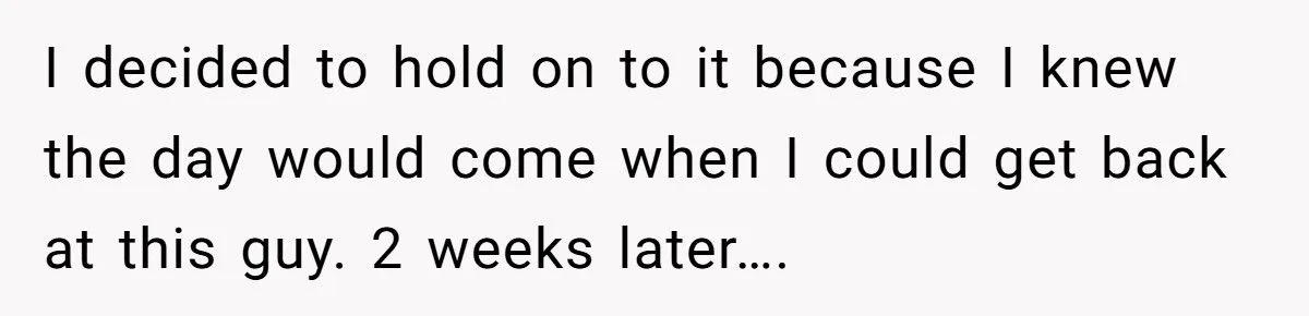 The Customer Who Tried to Impress a Date With a Fake $100 - and Got Publicly Humiliated by the Server He Tricked”